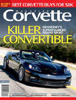 Carr's Corvettes & Customs