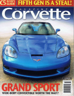 Carr's Corvettes & Customs